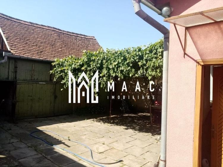 Casa individuală | Teren 328 mp | Piața Cluj - 2