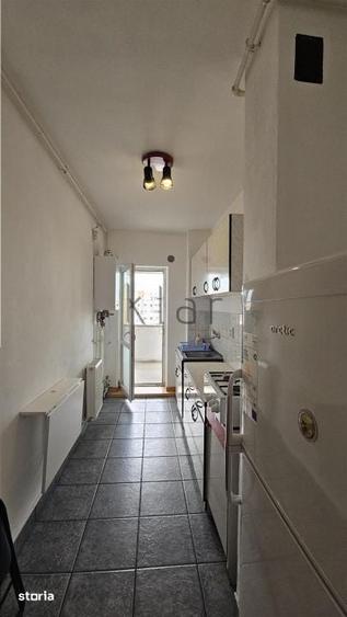 Apartament 1 camera 40mp,balcon,Gheorgheni zona Piata Cipariu - 6