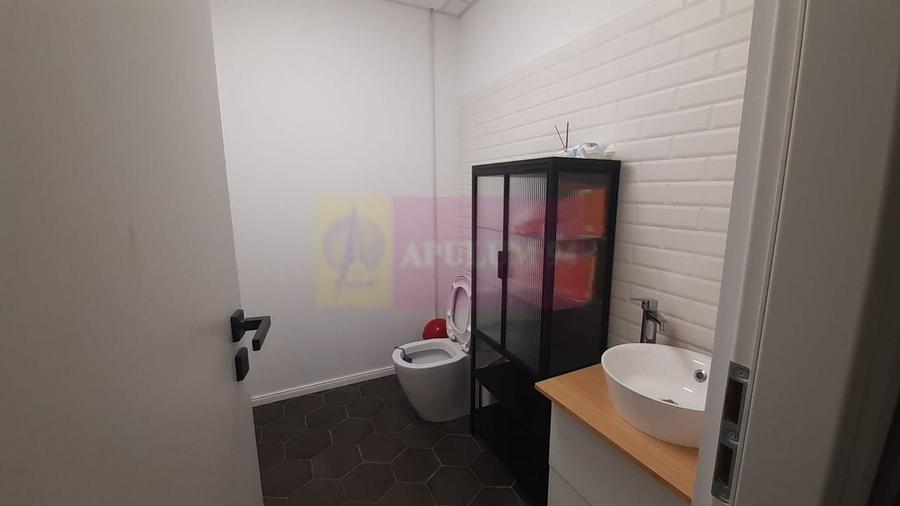 Showroom în Sudul Bucureștiului - 55