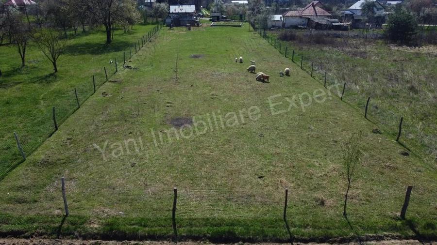 Teren de vanzare in comuna Baicule?ti, Jude? Arge?. - 3