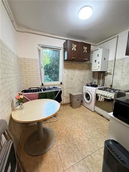 Vanzare Garsoniera decomandta in bloc de apartamente - 2
