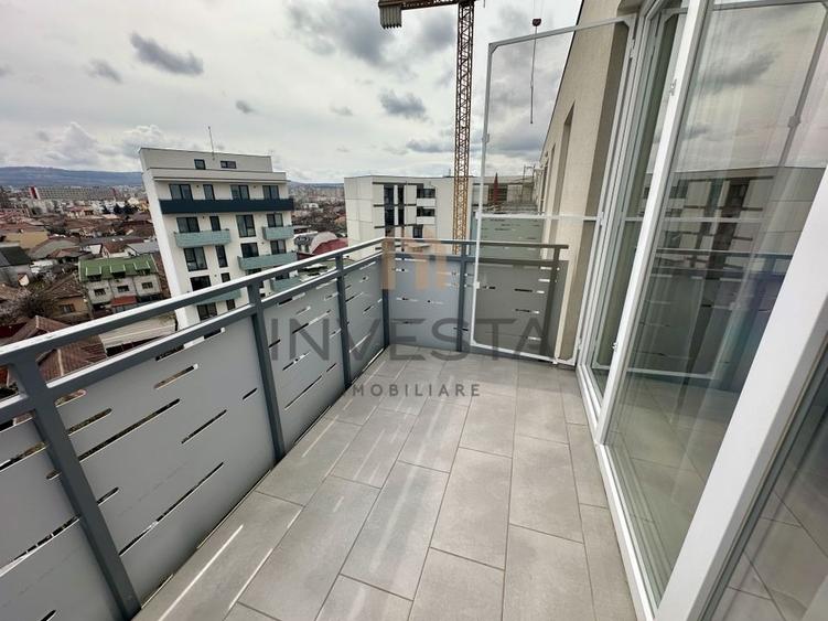Penthouse cu finisaje premium/Zona strazii Fabricii - 15