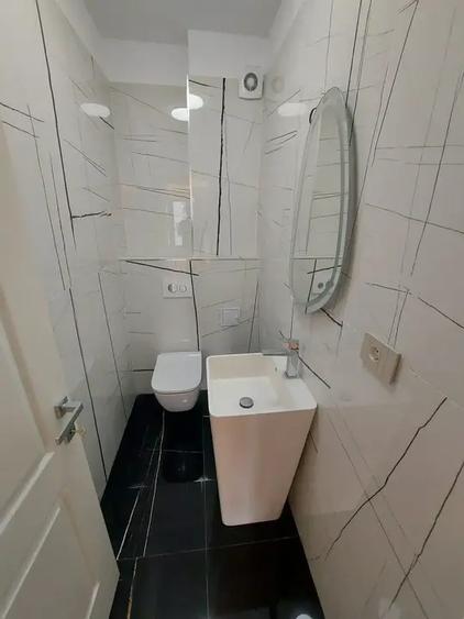 2 camere 2 bai Unirii lux - zona 0/complex rezidential exclusivist - 9