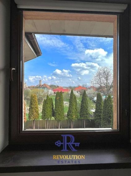 Comision 0! Cladire moderna pentru business, P+2E, parcari incluse, zona de top - 14