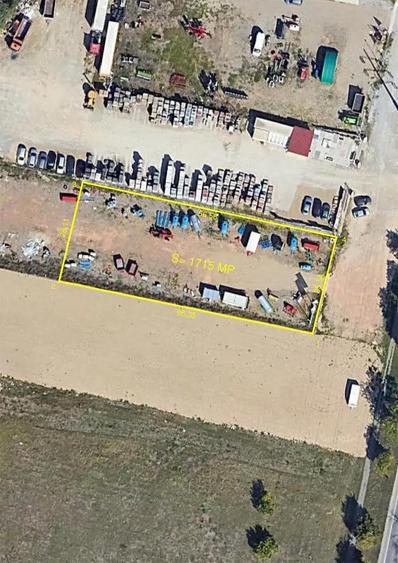 DE INCHIRIAT - Teren impejmuit - Episcop[ia Bihor - IMOBIHOR - 4