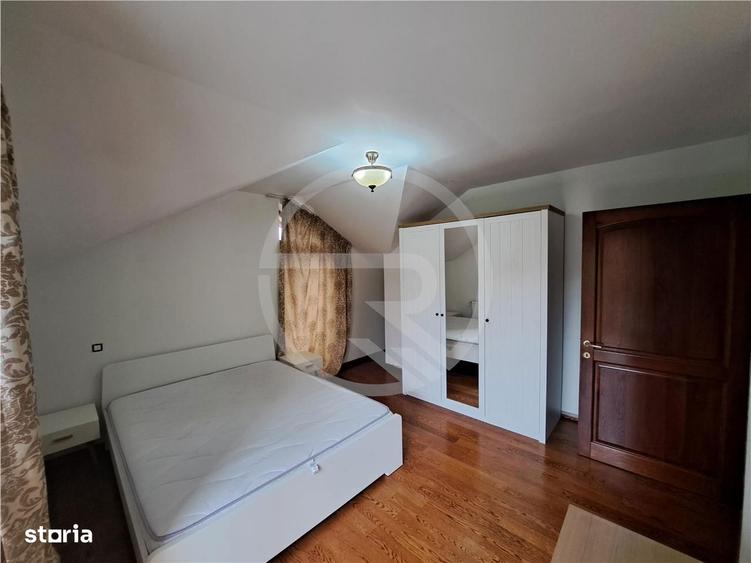 Casa individuala, 180 mp utili, situata in cartierul Europa! - 8
