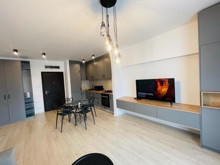 2 Camere I PIPERA I Loc De Parcare Inclus - 3