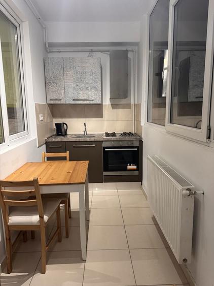 Apartament de inchiriat Militari Residence - 4