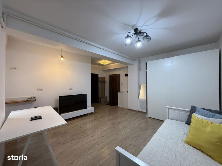 Apartament cu 2 camere in zona Militari Residence - 5