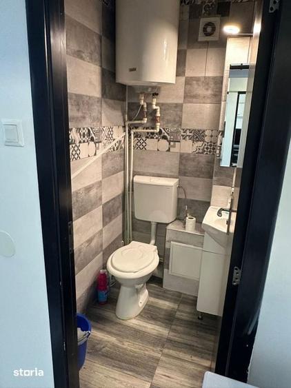 Apartament , 49 mp Calea Bucuresti, Zona Rotonda - 9