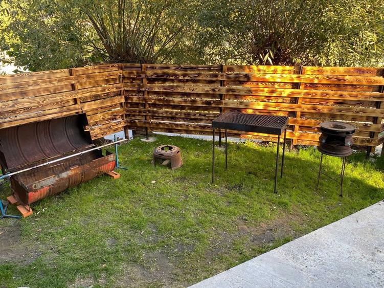 Cabana de inchiriat - 5