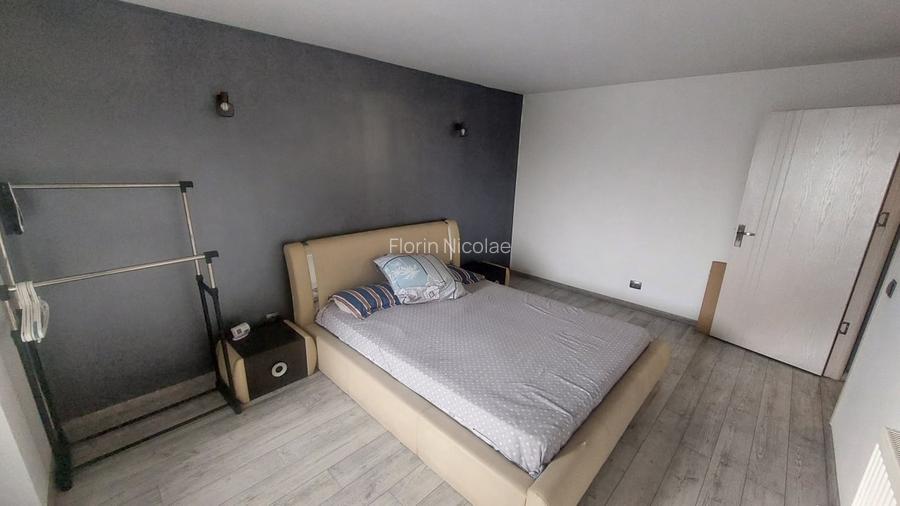 Apartament doua camere decomandat, Brazda zona Simplon