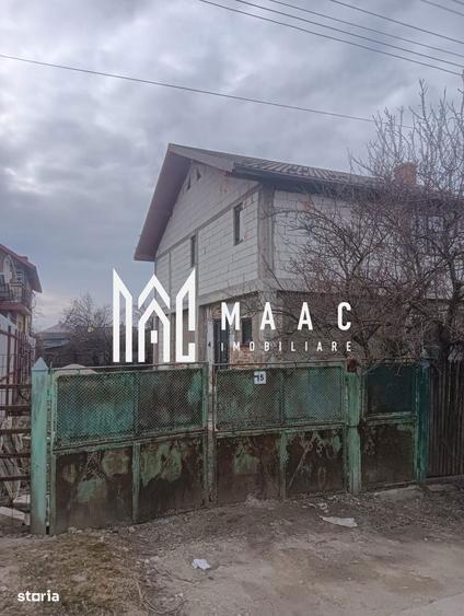 Casa Babeni | Zona Centrala | 4 Camere - 8