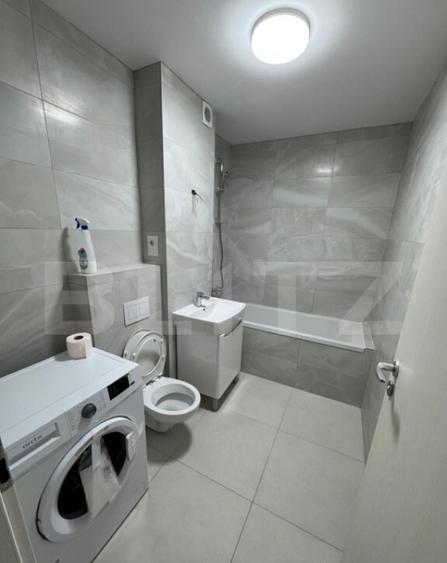 Apartament 2 camere, PRIMA INCHIRIERE zona Kaufland Cen - 4