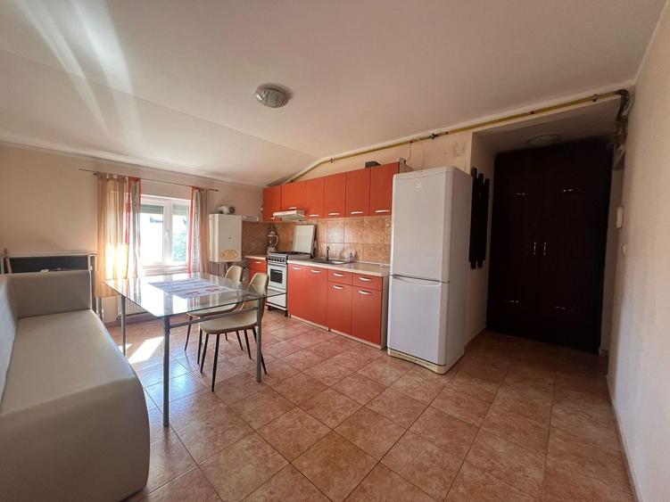 2 CAMERE | BD. DÂMBOVIȚA | CENTRALA PROPRIE - 1