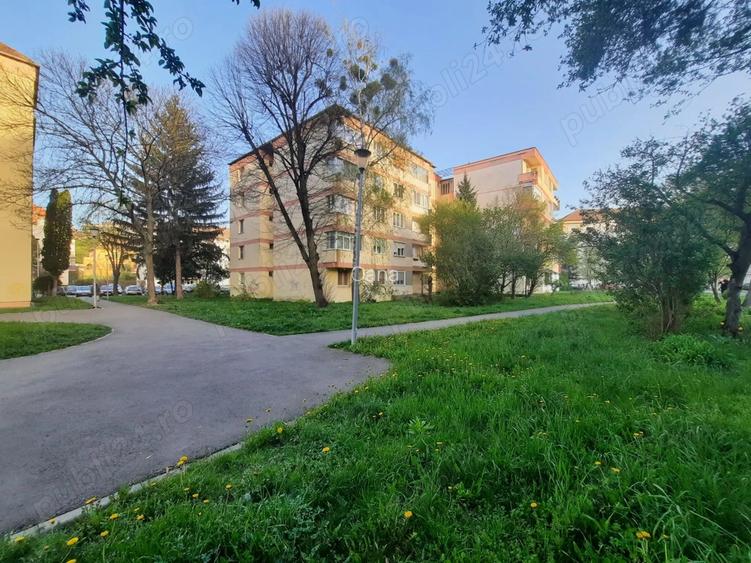 Apartament 3 camere Strand Apartament 3 camere Strand