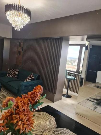 Apartament 3 camere, 60,60 mp, Gradina Botanica - 9