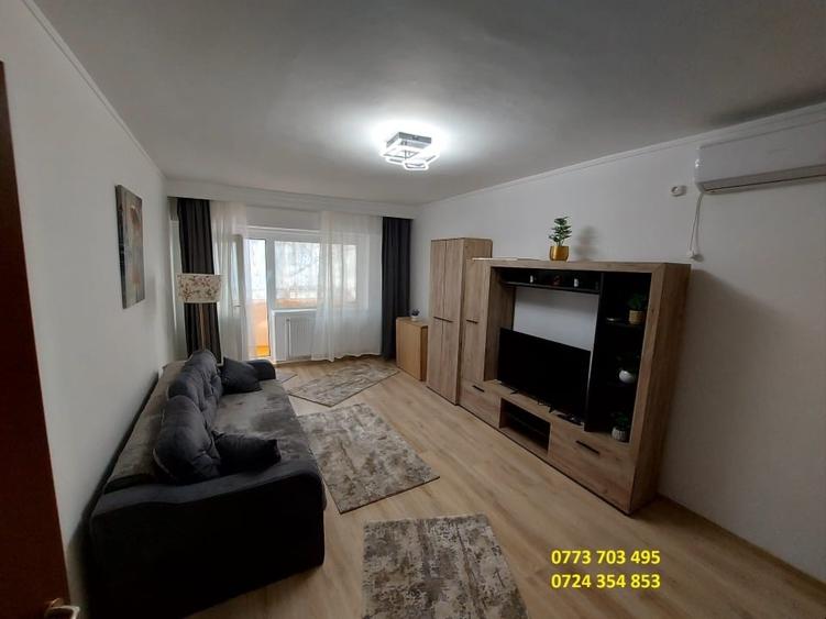 PROPIETAR 2 CAMERE RENOVAT BD FERDINAND GAZE 58 MP ETAJ 1 PARCARE  TERMEN LUNG - 2