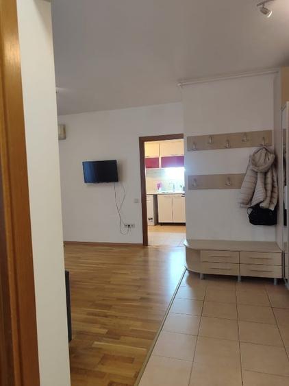 INCHIRIEZ APT 2 CAMERE LUX Cal 13 Septembrie,PROSPER MALL, LOC PARCARE - 7