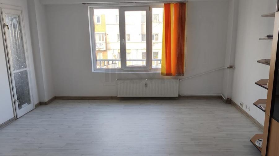 REA1026971 Apartament 3 camere l Calea Calarasilor l Metrou Piata Muncii - 1