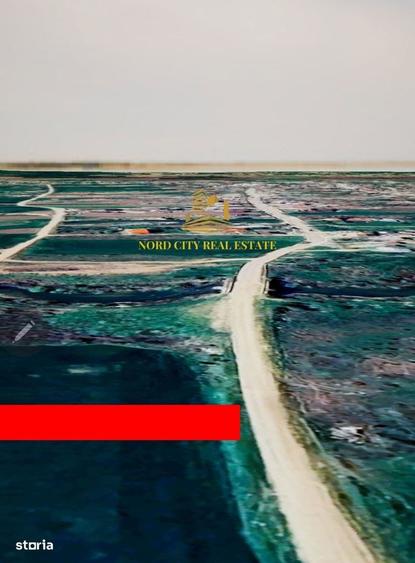 Teren Ciorogarla - 3