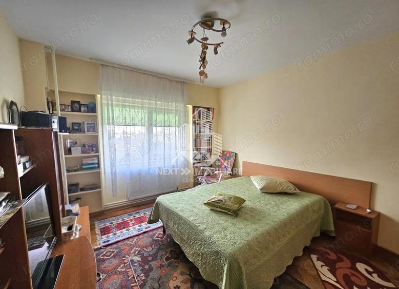 Apartament 2 camere decomandat - B-dul Mamaia - 2