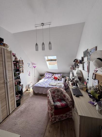 Penthouse de vanzare in carpati 2 - 4