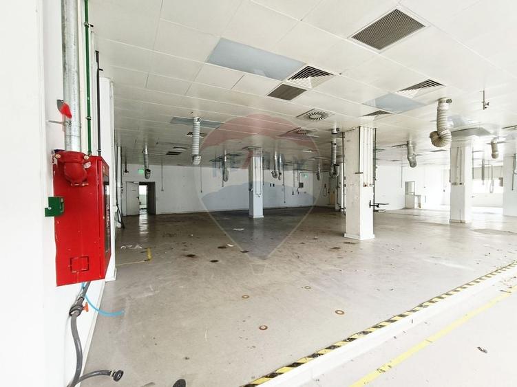 Inchiriere Spatiu Industrial/Productie | Mihai Bravu | Oportunitate! - 50
