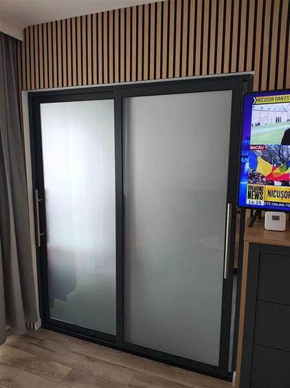 Apartament NOU cu 3 camere balcon parcare zona Shopping City - 2