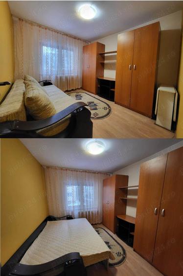 Proprietar, Ap.3 cam, Brasov, Centru Civic, 2bai, boxa, parter inalt, bloc izolat - 8