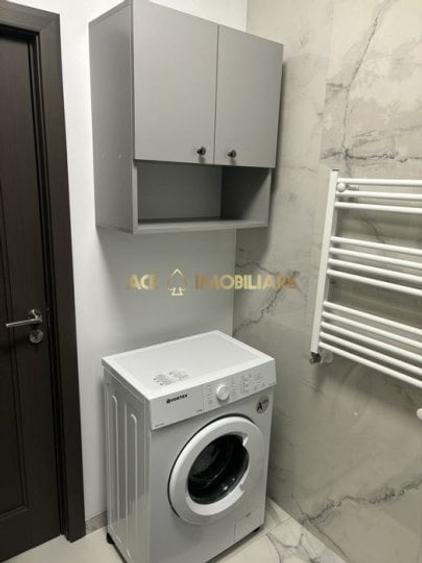 Garsonieră decomandată, mobilată în Ferentari