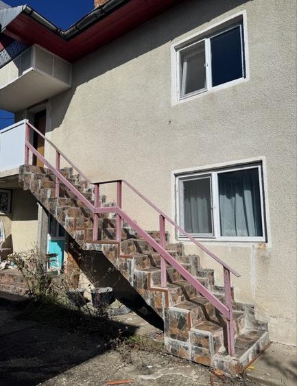 Casă cu 4 camere în Făgețelu