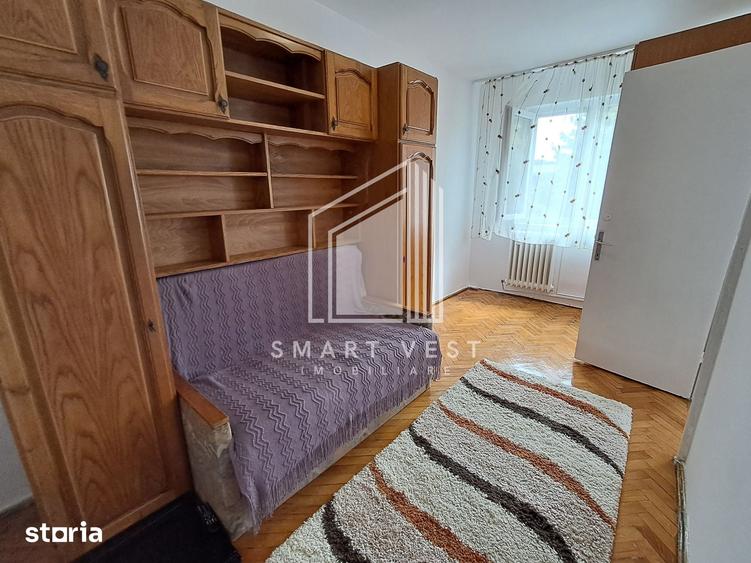 Apartament 2 camere | 33 mp | Zona Micro 14 - 2