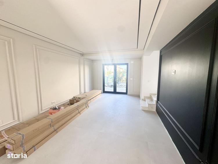 Casă cu 4 camere în Central