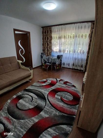 Apartament cu 2 camere în Republicii