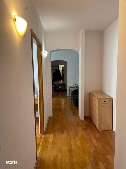 Proprietar inchiriez apartament 3 camere Piata Iancului metrou - 8