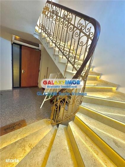 Apartament cu 4 camere în Centrul Civic