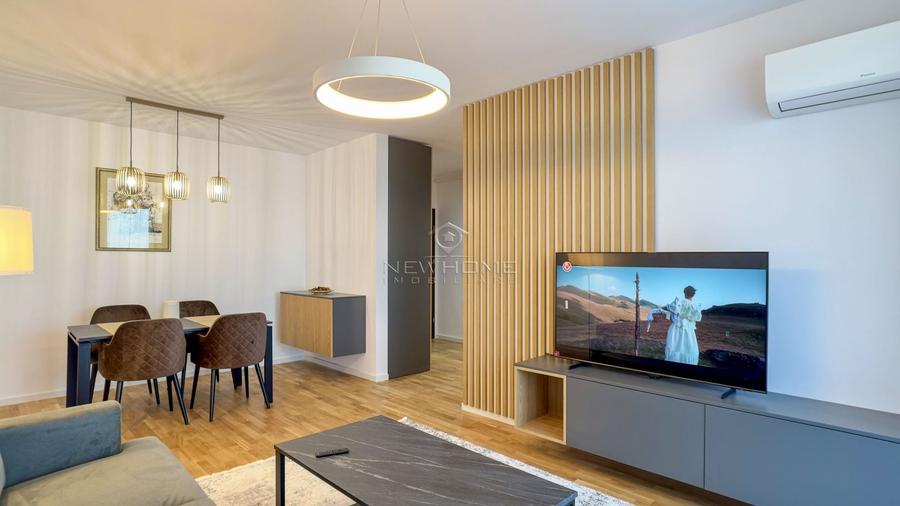 Apartament 2 camere, Zona Iulius Mall - 3