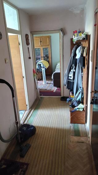 Apartament cu 2 camere decomandat în Olteniței