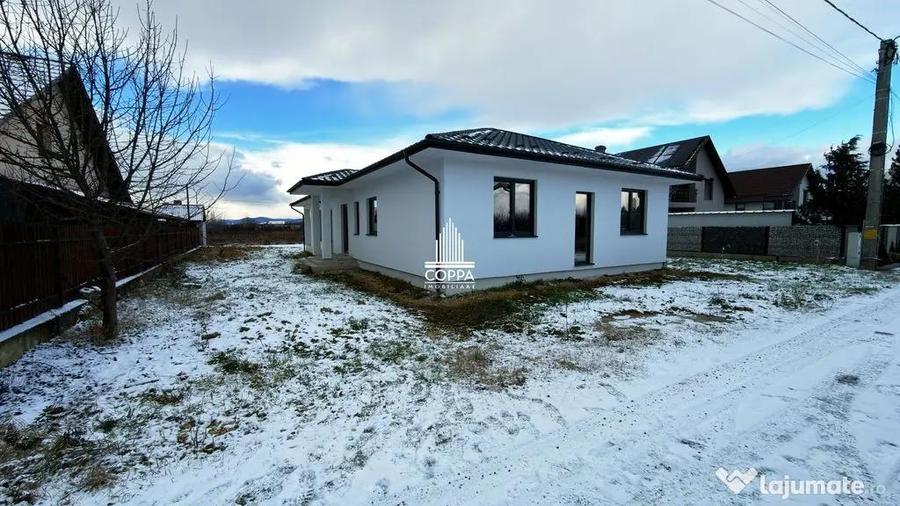 Casa Sacalaseni / Noua / 150 mp Utili - 6