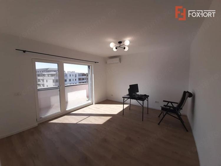 Apartament cu 2 camere decomandat în Mehala