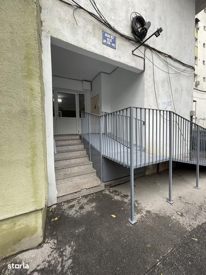 Apartament cu 2 camere în Pantelimon