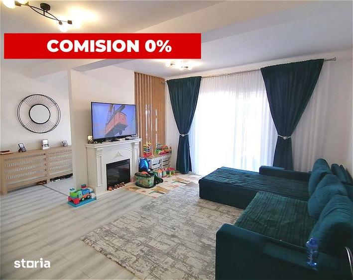 Casă cu 3 camere cu Canalizare în Dobroești