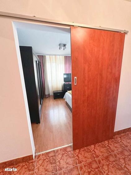 Apartament cu 4 camere în Târnăveni