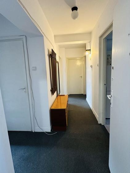Apartament cu 4 camere decomandat în Gheorgheni