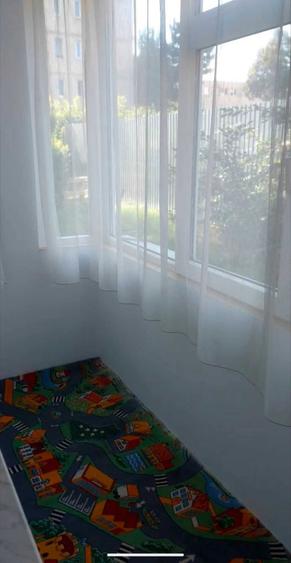 Apartament cu 3 camere semidecomandat în Gheorgheni