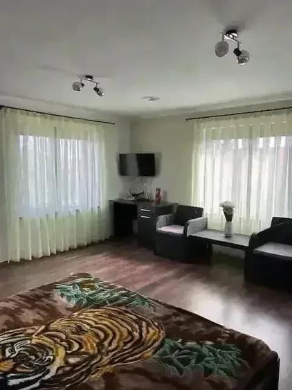 Casă cu Teren 800 Mp în Săcălaz