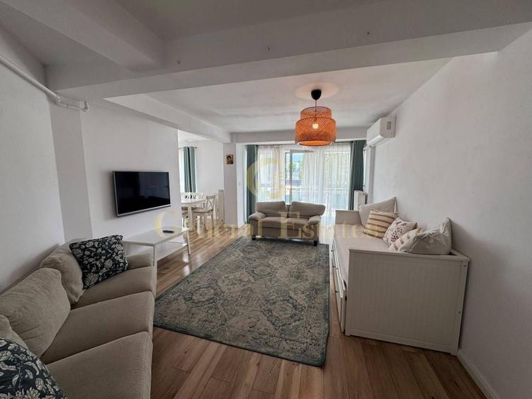 Apartament cu 4 camere în Bartolomeu