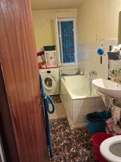 Garsonieră decomandată în Berceni