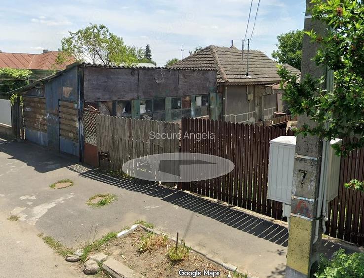 Casa 96 mp de vanzare cu teren 410 mp in Olteni?a, str. Agricultori